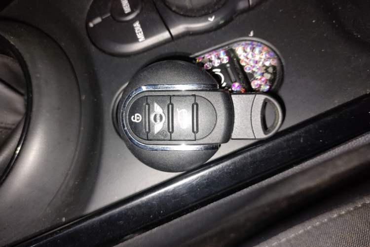 Used MINI Clubman 2016 Revised 1.5T COOPER