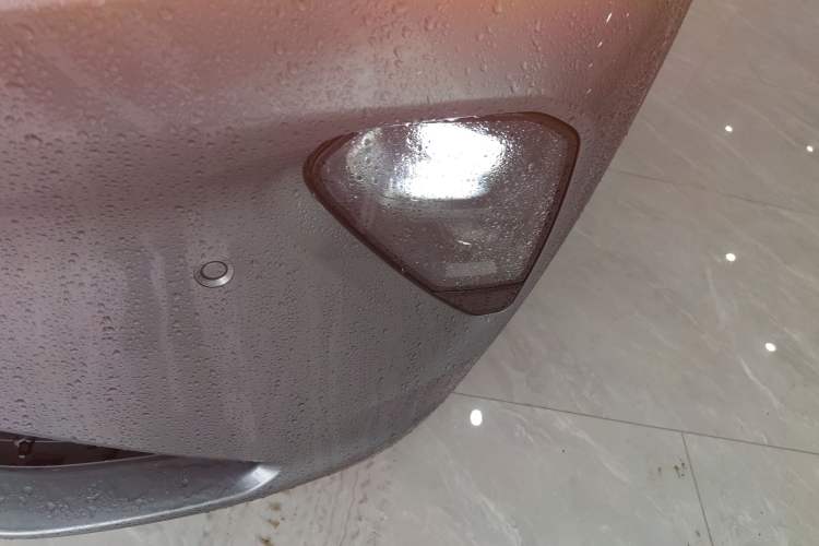 Used Nio ET7 2024 75 kWh Executive Signature Edition
