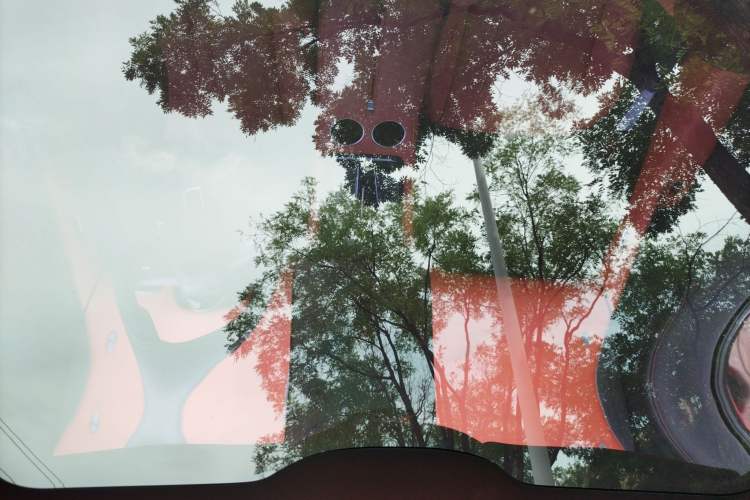 Used Xiaomi Auto YU7 2025 Ultra-Long Range All-Wheel Drive Pro Version
