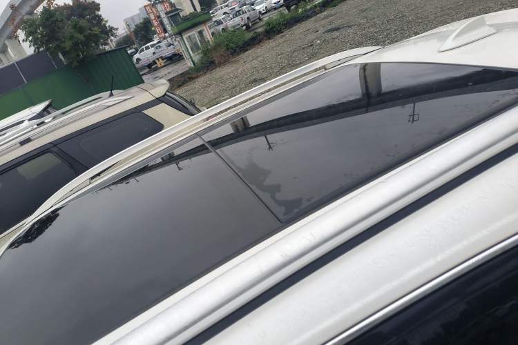 Used Zotye T600 Coupe 2017 1.8T Automatic Prestige Model