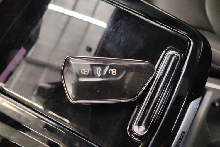 Used Volkswagen Talagon 2021 380TSI Four-Wheel Drive Luxury Premium Edition Pro
