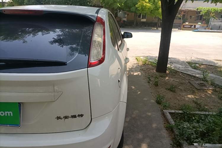 Used Ford Focus 2013 Hatchback Classic 1.8L Manual Base Model
