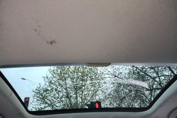 Used Volkswagen Lamando 2015 230TSI DSG Fashion Edition Headliner