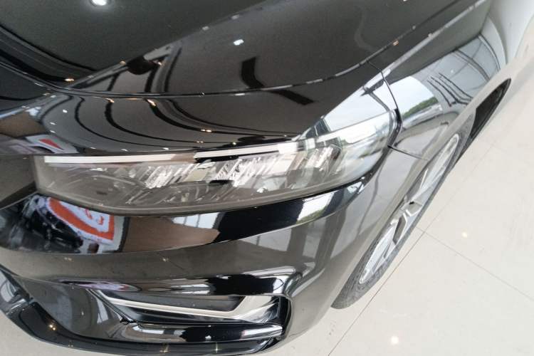 Used Geely Auto Preface 2023 1.5TD Fuyao Version
