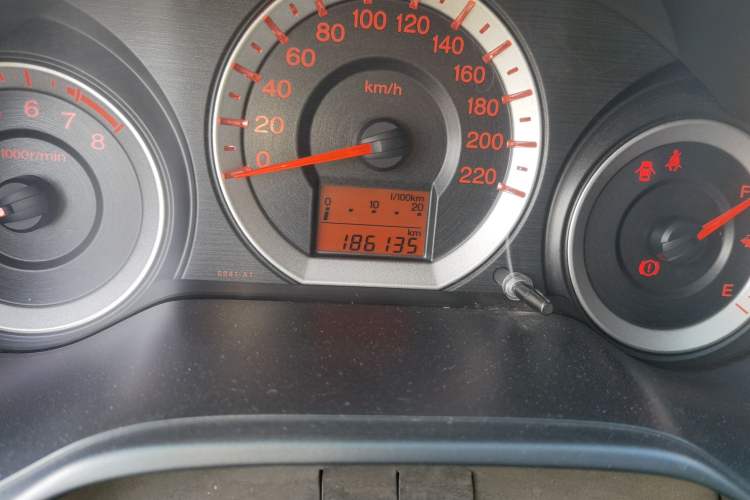 Used Honda City Classic 2011 1.5L Manual Elite Edition
