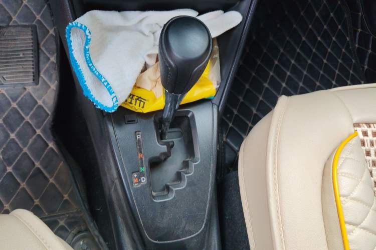 Used Toyota Vios 2019 1.5L CVT Innovation Edition
