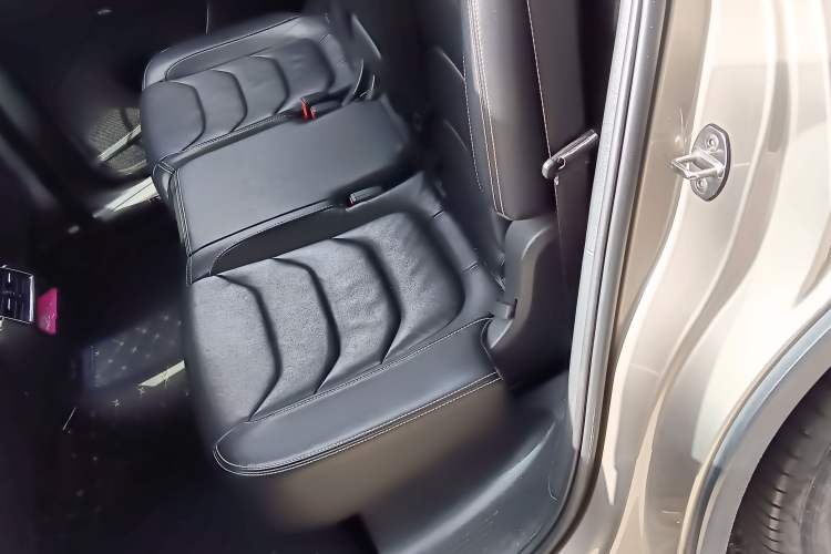 Used Skoda Kodiaq 2020 TSI330 7-Seater Two-Wheel-Drive Luxury Enjoyment Edition