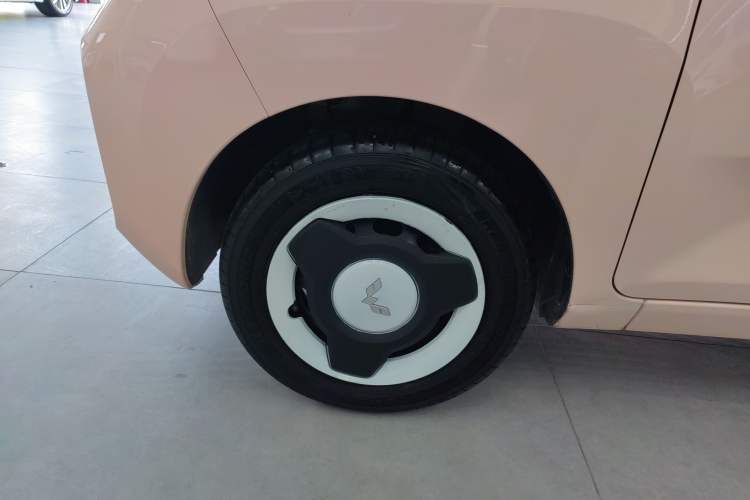 Used Wuling Hongguang MINIEV 2022 Macaron Premium Model – Lithium Iron Phosphate
