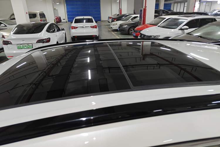 Used Haval LHERY 2022 Jingxiang Edition 1.5T Brass Rabbit