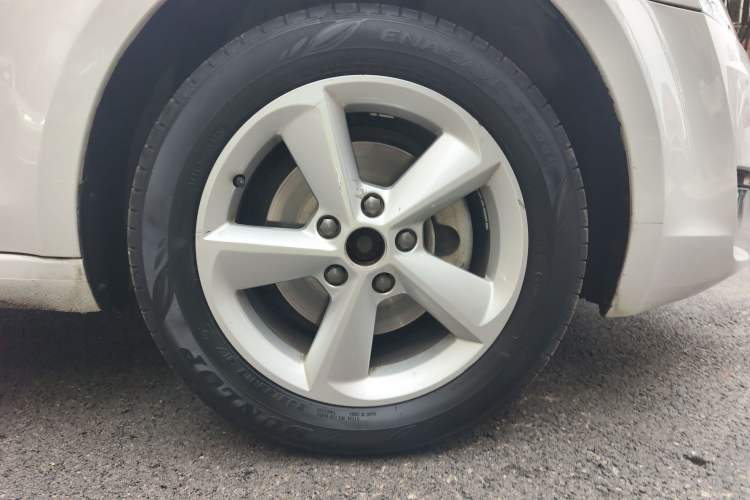 Used Skoda Octavia 2015 1.6L Automatic Yijun Edition