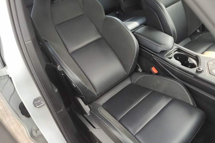 Used Lynk & Co 01 2023 1.5TD EM-F AM
