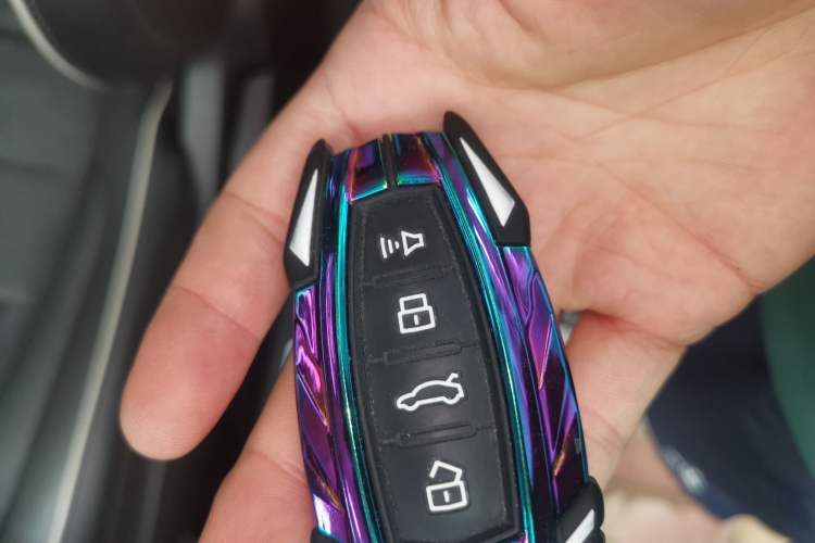 Used Haval H6 2021 National Trend Edition 1.5T Automatic Urban Version