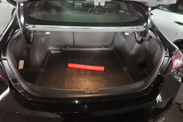 Used Chevrolet Malibu XL 2021 535T Automatic Sport Edition
