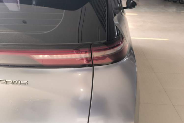 Used BYD Seagull 2023 Free Edition
