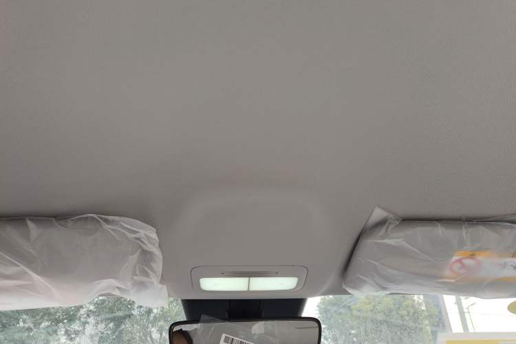 Used Geely Galaxy Geome 2026 Model 310km Youth Edition