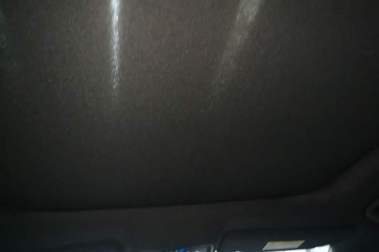 Used BYD Frigate 07 2023 DM-i 100KM Flagship Model Headliner