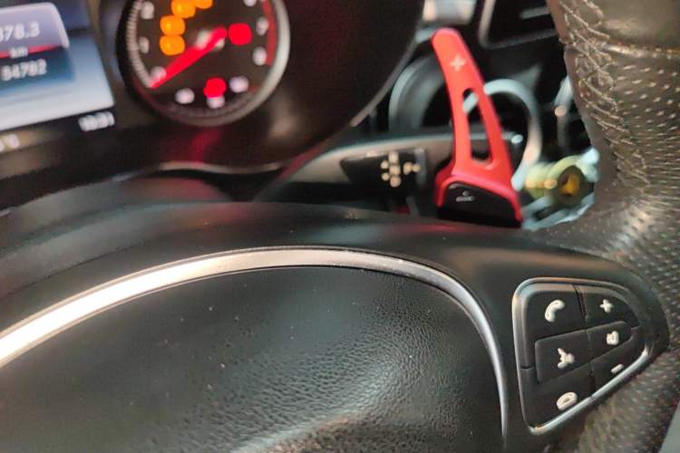 Used Mercedes-Benz C-Class 2016 C 180 L Sport Edition