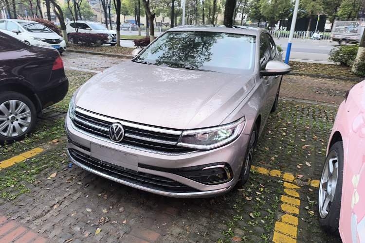 Used Volkswagen Bora 2023 200TSI DSG Enjoyment Edition