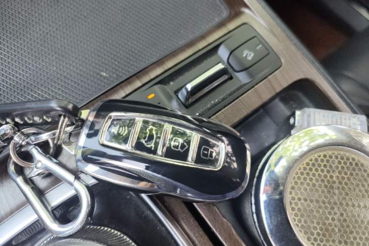 Used Ford Equator 2021 EcoBoost 225 Premier 6-Seater
