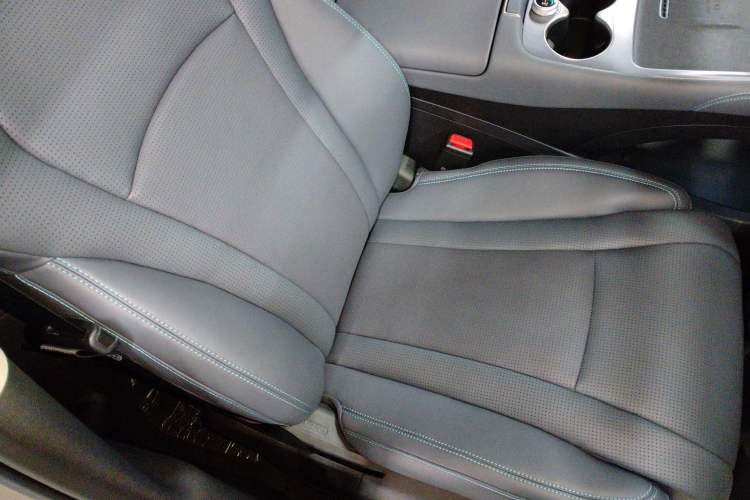 Used BYD Sealion 07 DM-i 2025 150 Flagship+ Edition
