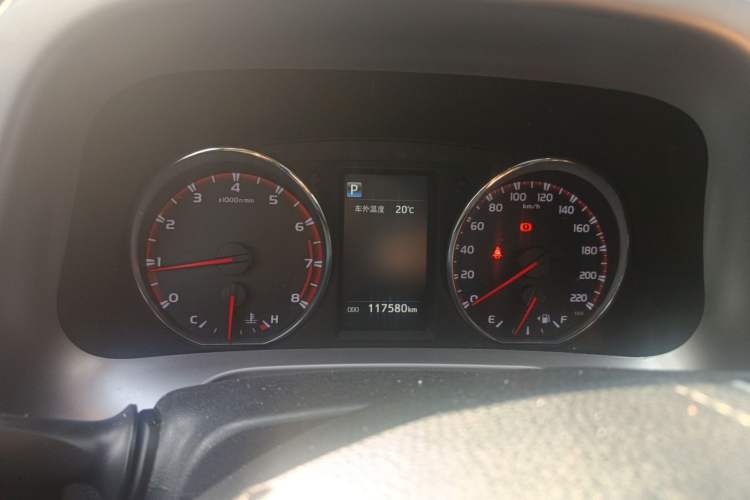 Used Toyota RAV4 2016 2.5L Automatic 4x4 Elite Edition