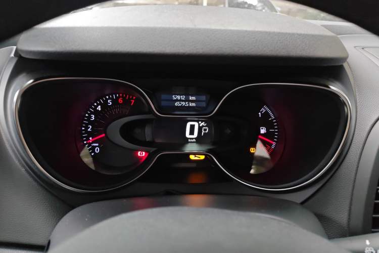 Used Renault Captur 2018 TCe190 Urban Dynamic Edition