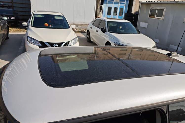 Used MINI MINI 2023 1.5T ONE