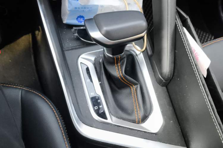 Used Livan X3 PRO 2022 1.5L CVT Xiao Sa
