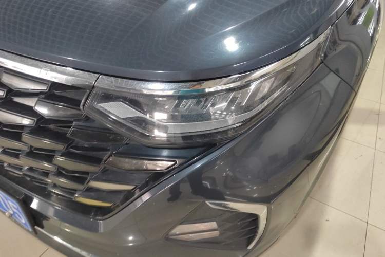 Used Hyundai Custo 2021 380TGDi Smart Luxury Premium LUX
