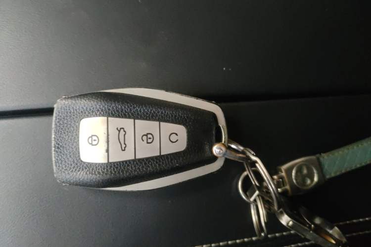 Used Geely Auto Haoyue 2020 1.8TD DCT Luxury 7-Seater