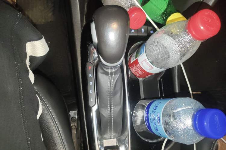 Used Buick Encore GX 2020 20T CVT Two-Wheel Drive Flagship Version
