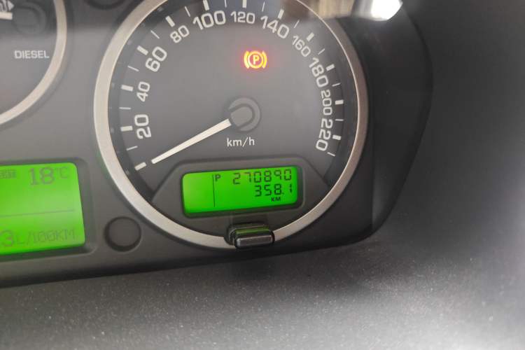 Used Land Rover Freelander 2 2011 2.2T SD4 SE Diesel Edition
