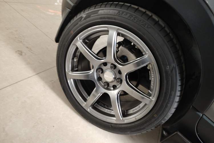 Used Leapmotor T03 2022 Pearl Edition