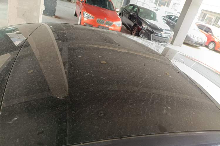 Used Tesla Model 3 2023 Rear-Wheel-Drive Version
