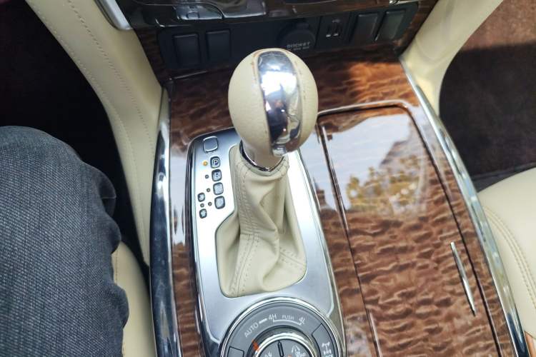 Used Nissan Patrol 2018 4.0L Automatic 7-Seater Middle East Version