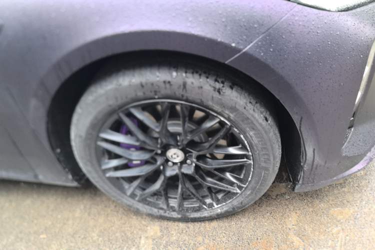 Used Nio ET5T 2025 75 kWh Touring