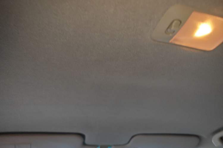 Used BYD F3 2016 1.5L Manual Comfort Model
