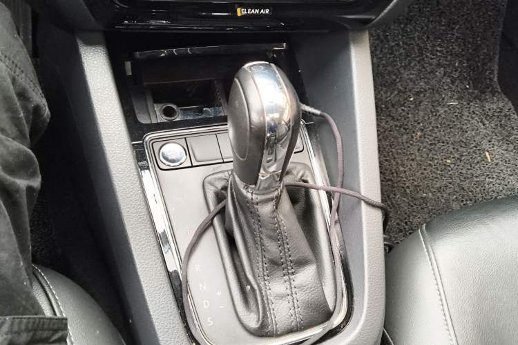 Used Volkswagen Sagitar 2017 1.6L Automatic Comfort Model