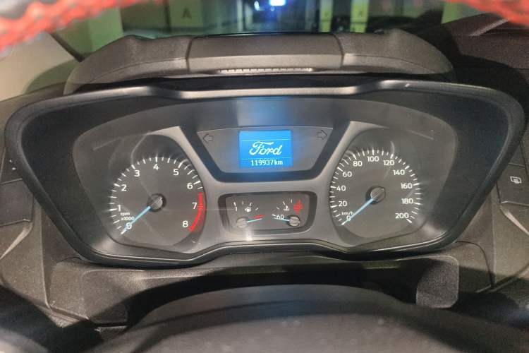 Used Ford Tourneo Custom 2017 2.0T Automatic Elite Edition