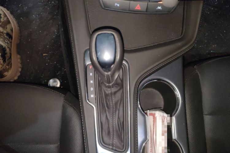 Used Cadillac CT4 2023 25T Fashion Edition
