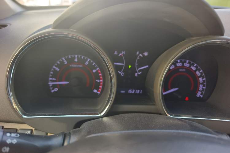 Used Toyota Highlander 2012 2.7L Two-Wheel Drive 7-Seater Elite Edition