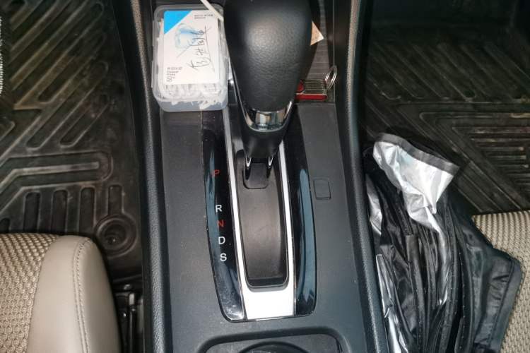 Used Honda Jade 2016 1.8L Automatic Comfort Elite Version 5 Seats