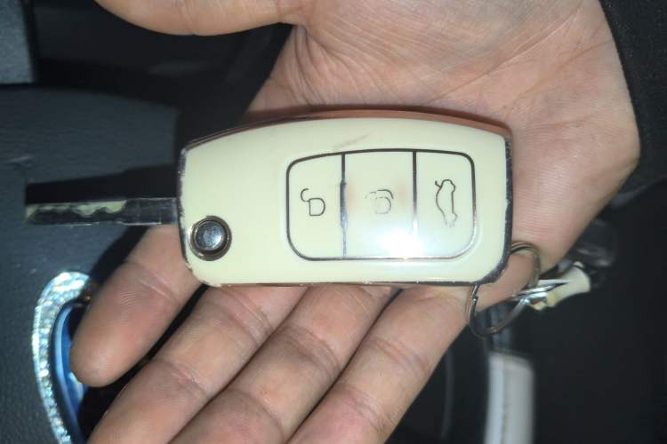 Used Ford Focus 2013 Hatchback Classic 1.8L Automatic Base Model
