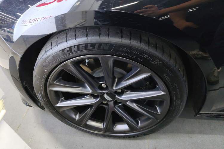 Used Cadillac CT5 2022 28T Prestige Edition
