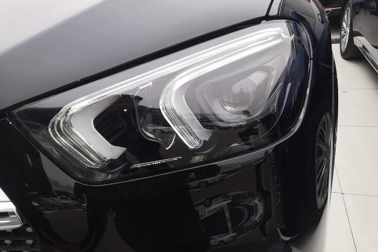 Used Mercedes-Benz GLE 2022 Facelifted GLE 350 4MATIC Fashion Edition