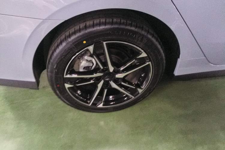 Used Geely Auto Binray 2024 Binrui COOL 1.5T DCT Longteng Edition
