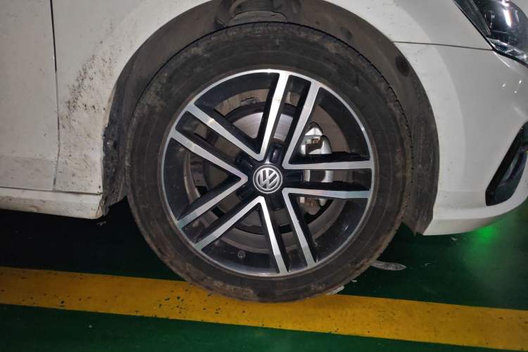 Used Volkswagen Lamando 2021 Revised Version 280TSI DSG Comfort Edition
