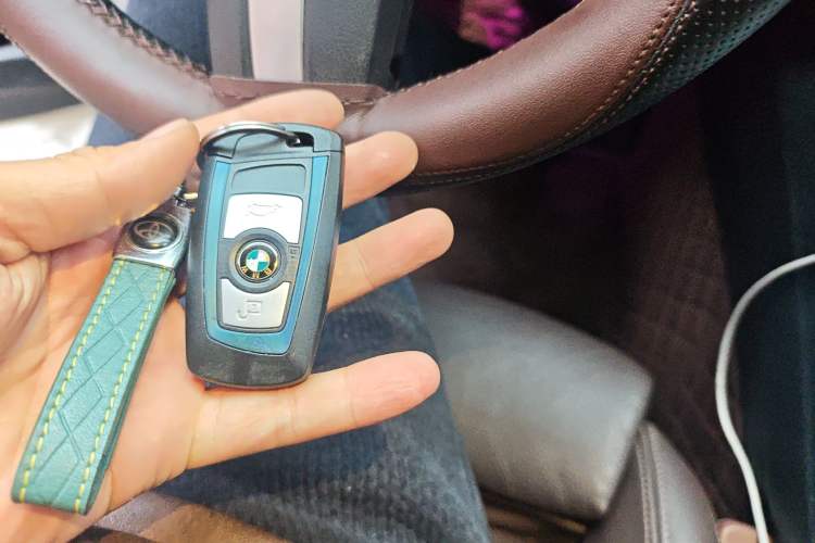 Used BMW 3 Series 2018 320i M Sport Package
