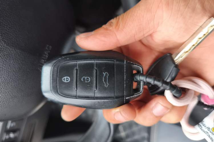 Used Electric House YOUNG Light XiaoXin 2021 S400 4-seater
