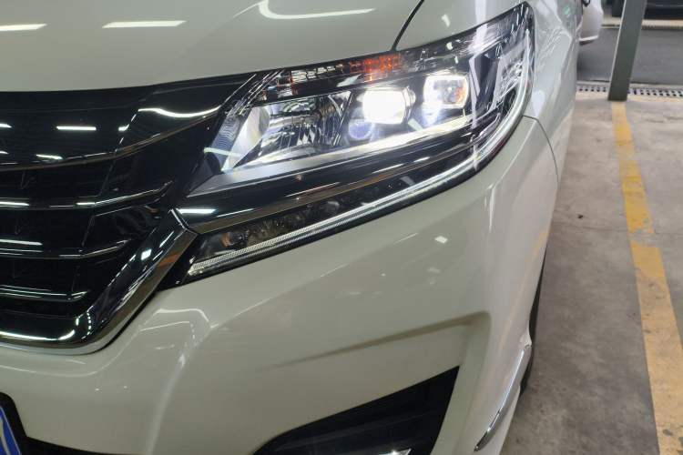 Used Honda Elysion 2016 2.4L Classic Edition